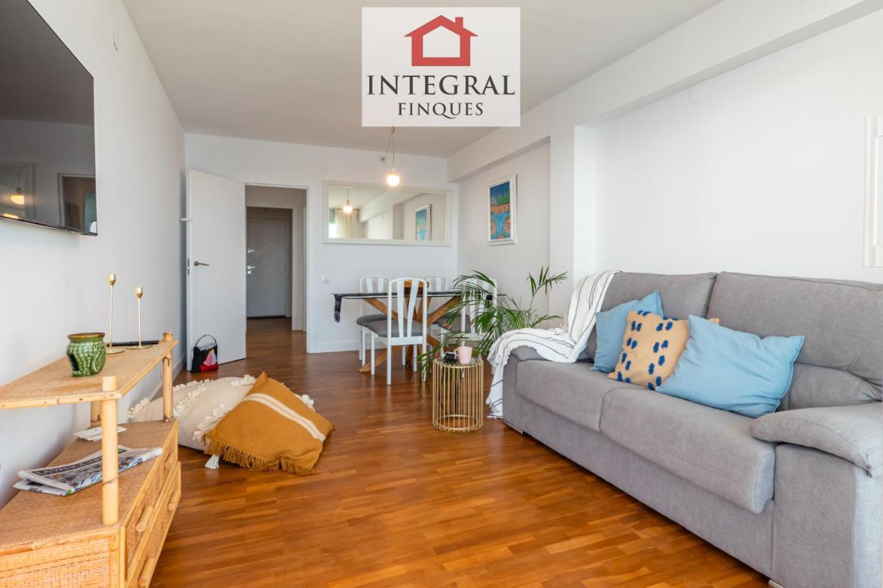 La Belle Apartment Palamós