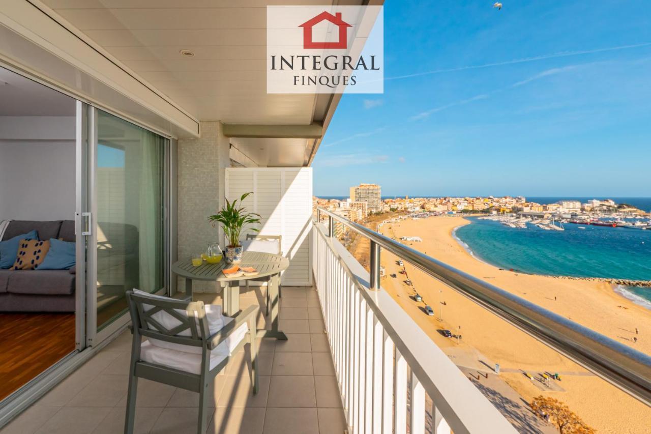 La Belle Apartment Palamós